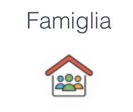 Logo Argo Famiglia